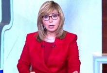 لميس الحديدي تنشر بوست مفاجئ عن أزمة جماهير الزمالك والأهلي وتوجه رسالة تحذير