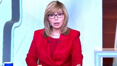 لميس الحديدي تنشر بوست مفاجئ عن أزمة جماهير الزمالك والأهلي وتوجه رسالة تحذير