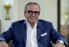 عمرو الجنايني يوجه بشرى سعيدة لجماهير الزمالك قبل فتره الانتقالات