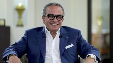 عمرو الجنايني يوجه بشرى سعيدة لجماهير الزمالك قبل فتره الانتقالات