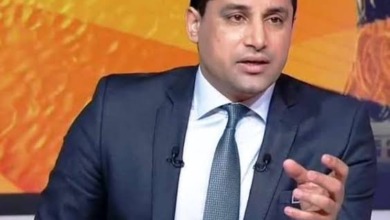 هيثم فاروق يخرج عن صمته بتصريح ناري بشأن دعم الزمالك