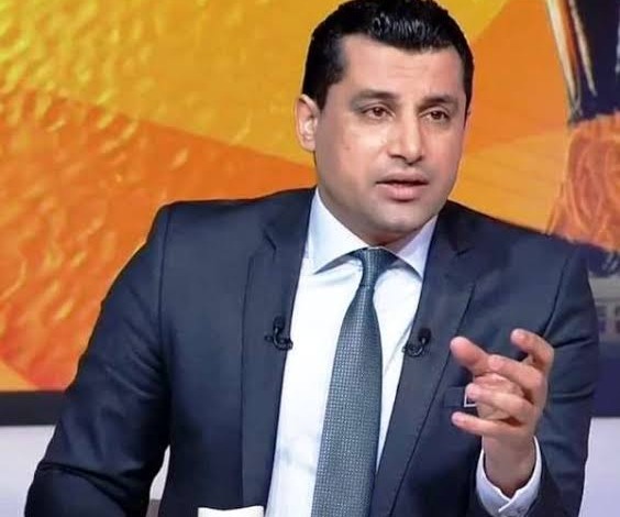 هيثم فاروق يخرج عن صمته بتصريح ناري بشأن دعم الزمالك 1 هيثم فاروق يخرج عن صمته بتصريح ناري بشأن دعم الزمالك