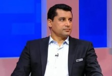 هيثم فاروق يهاجم الإعلام المصري على الهواء ويوجه لهم كلمات قوية
