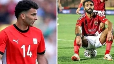 حسين الشحات يخرج عن صمته ويعلن عن صدمته بسبب زيزو واندهاش سيف زاهر - فيديو