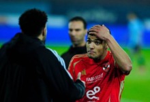 مصطفى العش يدخل التاريخ برقم خرافي.. الأهلي يُبرم أغرب صفقاته! - صورة