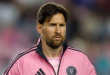 لاعب الأهلي يكشف سراً صادماً: هكذا سنوقف ميسي بسهولة!
