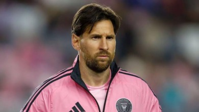 لاعب الأهلي يكشف سراً صادماً: هكذا سنوقف ميسي بسهولة!