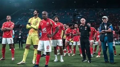 صدمة غير متوقعة.. نجما الأهلي يعترفان: الزمالك سبب أسوأ أيامنا الكروية!