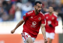 خالد الغندور يكشف مفاجأة بشأن مستقبل أحمد عبد القادر مع الأهلي!