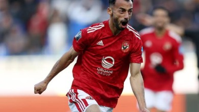 خالد الغندور يكشف مفاجأة بشأن مستقبل أحمد عبد القادر مع الأهلي!