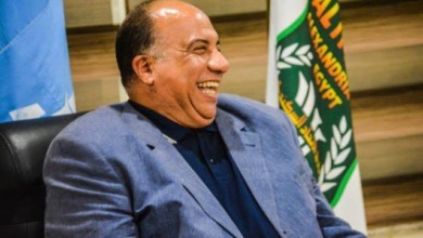 الضربة الكبرى لجمهور الاتحاد.. مصيلحي يرحل بلا عودة!