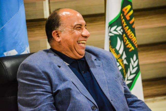 الضربة الكبرى لجمهور الاتحاد.. مصيلحي يرحل بلا عودة! 1 الضربة الكبرى لجمهور الاتحاد.. مصيلحي يرحل بلا عودة!