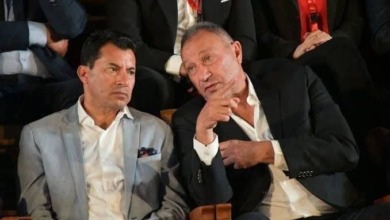 مفاجأة.. وزير الرياضة يكشف كواليس دعمه الكامل للأهلي والخطيب في الأزمات الكبرى!