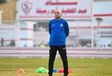 هل تنجح تجربة جون إدوارد في الزمالك؟.. عبد المقصود يكشف التفاصيل