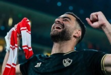 قرار نهائي في الزمالك بشأن مصير حمزة المثلوثي.. التفاصيل الكاملة!