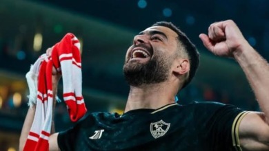 قرار نهائي في الزمالك بشأن مصير حمزة المثلوثي.. التفاصيل الكاملة!