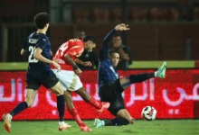الأهلي يُبرم صفقة تبادلية مثيرة مع سيراميكا!