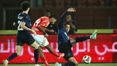 الأهلي يُبرم صفقة تبادلية مثيرة مع سيراميكا!