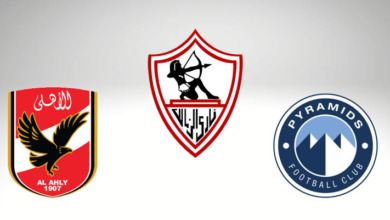 الغندور: الزمالك والأهلي وبيراميدز يتنافسون على لاعب واحد