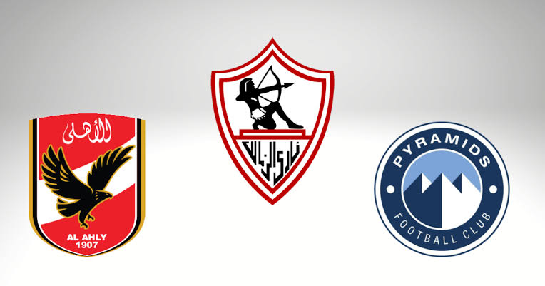 الغندور: الزمالك والأهلي وبيراميدز يتنافسون على لاعب واحد 1 الغندور: الزمالك والأهلي وبيراميدز يتنافسون على لاعب واحد