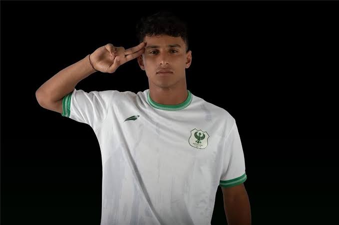 أمير هشام : الأهلي يحسم قراره بشأن ضم لاعب الزمالك السابق أحمد عيد