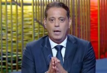 هاني رمزي يهاجم أسلوب مناقشة اعتزال شيكابالا