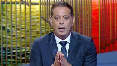 هاني رمزي يهاجم أسلوب مناقشة اعتزال شيكابالا