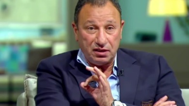 مفاجأة.. إبراهيم المنيسي يكشف رسالة الخطيب الغاضبة لـ محمد يوسف بعد فضيحة الأهلي!!