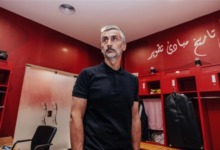 "انفجار مبكر في الأهلي".. ريبيرو يصطدم بمحمد يوسف ويمنعه من الاقتراب من اللاعبين!
