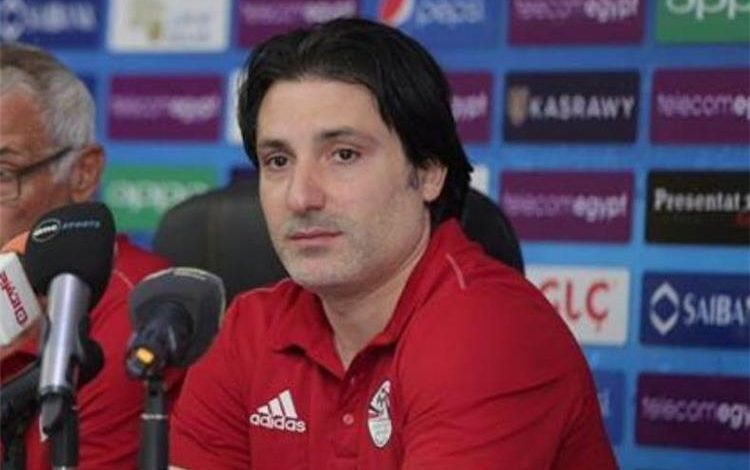 لماذا استعان اتحاد الكرة بـ محمود فايز؟! توضيح رسمي هام 1 لماذا استعان اتحاد الكرة بـ محمود فايز؟! توضيح رسمي هام