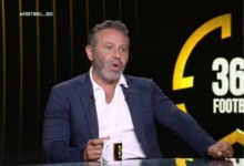 حازم إمام يُطلق تصريحات نارية: "بيراميدز مين إللي ياخد مكان الزمالك؟ أنا جلست مع أشخاص صعب حد يقابلهم!" فيديو