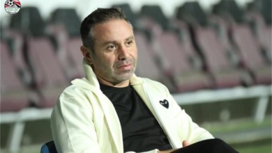 حازم إمام: بيراميدز الأقرب للتتويج بكأس مصر والزمالك يبقى كبيرًا رغم الأزمات!!