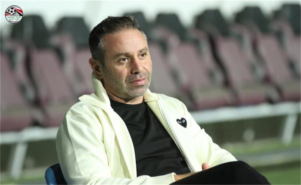 حازم إمام: لولا هذا السبب ما كان الزمالك قد فاز على أقوى فريق في إفريقيا! فيديو 1 حازم إمام: لولا هذا السبب ما كان الزمالك قد فاز على أقوى فريق في إفريقيا! فيديو