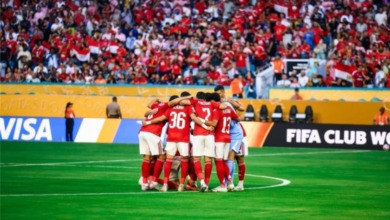 ضربة موجعة للأهلي في كأس العالم للأندية.. نجم الفريق يبتعد شهرين