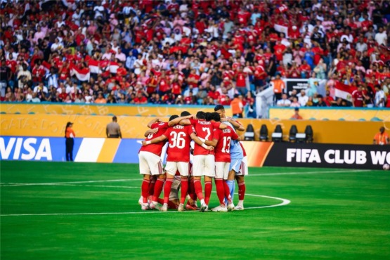 ضربة موجعة للأهلي في كأس العالم للأندية.. نجم الفريق يبتعد شهرين 1 ضربة موجعة للأهلي في كأس العالم للأندية.. نجم الفريق يبتعد شهرين