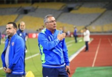 مدرب الزمالك السابق يُعلق على مواجهة الأهلي وبورتو في كأس العالم للأندية