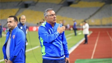 مدرب الزمالك السابق يُعلق على مواجهة الأهلي وبورتو في كأس العالم للأندية