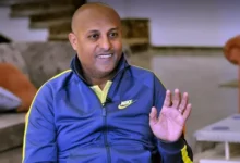 طارق مصطفى ينتقد مدرب الأهلي بسبب زيزو.. ويُصرح: أحلم بتدريب الزمالك وعودة الدوري لأحضان ميت عقبة