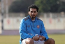 الزمالك يُعلن مستجدات أزمة أحمد حمدي!