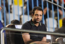 أحمد مرتضى: طلبت من مجلس الزمالك بيع زيزو.. ولاعبي مصر كلهم طماعين! فيديو