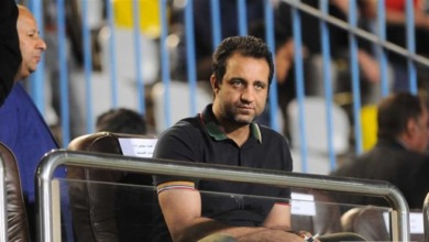 أحمد مرتضى: طلبت من مجلس الزمالك بيع زيزو.. ولاعبي مصر كلهم طماعين! فيديو