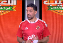إسلام الشاطر: بن شرقي مش مرتاح في الأهلي.. ورسالة هامة للمدير الرياضي بشأنه!! فيديو