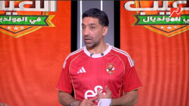 إسلام الشاطر: بن شرقي مش مرتاح في الأهلي.. ورسالة هامة للمدير الرياضي بشأنه!! فيديو