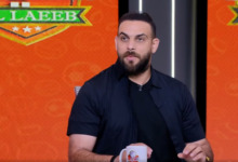 أحمد دويدار ينفعل على الهواء: الزمالك خارج المنافسة.. وبيراميدز أخذ مكان الأهلي! فيديو ناري