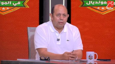 أحمد سليمان يقصف جبهات: الأهلي رجع من المونديال بصفر.. ويعلق على أداء زيزو! فيديو