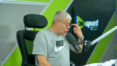 أسرار الأهلي تنكشف.. شوبير يفجّر مفاجآت عن الراحلين والصفقات الجديدة و"اللاعب الغامض"! فيديو