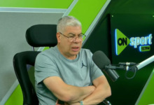 شوبير يكشف عن خلاف حاد بين إدارة الأهلي وخوسيه ريفيرو.. ويؤكد: انتظروا مفاجآت! فيديو