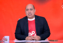 مهيب عبد الهادي يُطلق تصريحًا ناريًا بشأن زيزو.. والشاطر يرد: "شمتوا الناس فيه ليه؟!" فيديو