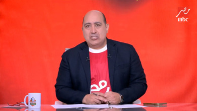مهيب عبد الهادي يُطلق تصريحًا ناريًا بشأن زيزو.. والشاطر يرد: "شمتوا الناس فيه ليه؟!" فيديو