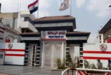 رحيل إداري بارز عن الزمالك وانتقاله لنادٍ سعودي في منصب رفيع!!